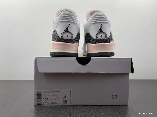 MaikeSneakers Neapolitan Mocha Jordan Air (W) Dark Retro CK9246-102 3 0501